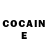 COCAIN FishScale Mar Wall