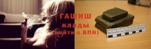Альфа ПВП Аша